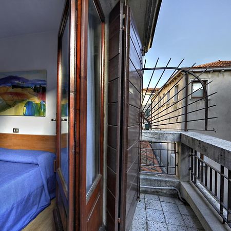 Hotel Caprera Venice Luaran gambar